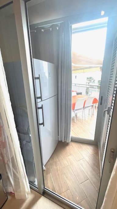 Luxurioese Duplex Ferienwohnung In Sehr Ruhiger Wohnanlage Mit Meerblick Palm-mar Exterior photo
